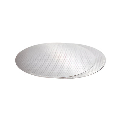 Able Brewing Disk Standard Reusable Filter – Compatible with AeroPress
