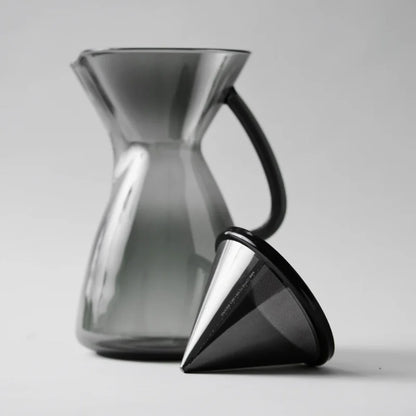 Able Brewing Kone Filter for Chemex