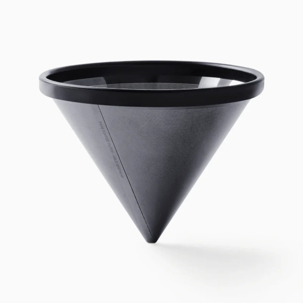 Able Brewing Kone Filter for Chemex