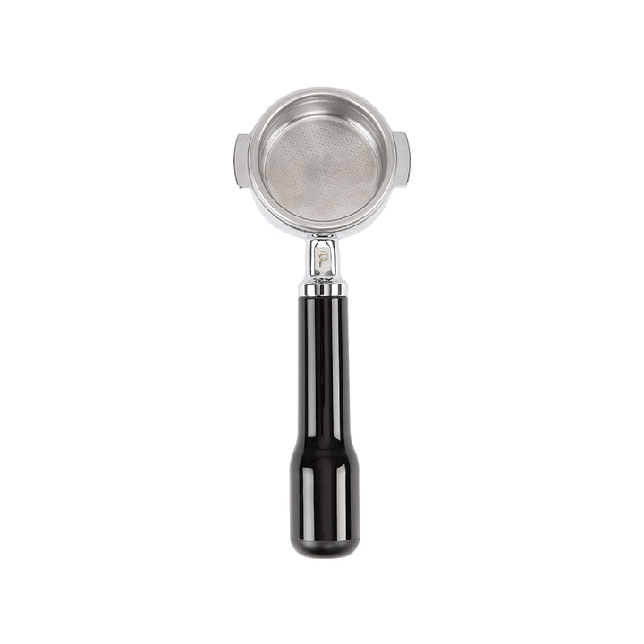 Profitec E61 Bottomless Black Handle Portafilter PR5150