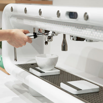 Acaia Lunar Espresso Scale – Precision Digital Scale