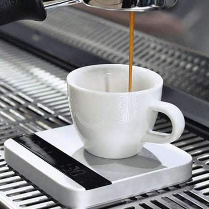 Acaia Lunar Espresso Scale – Precision Digital Scale