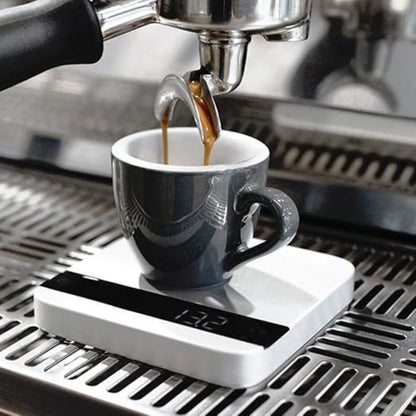 Acaia Lunar Espresso Scale – Precision Digital Scale