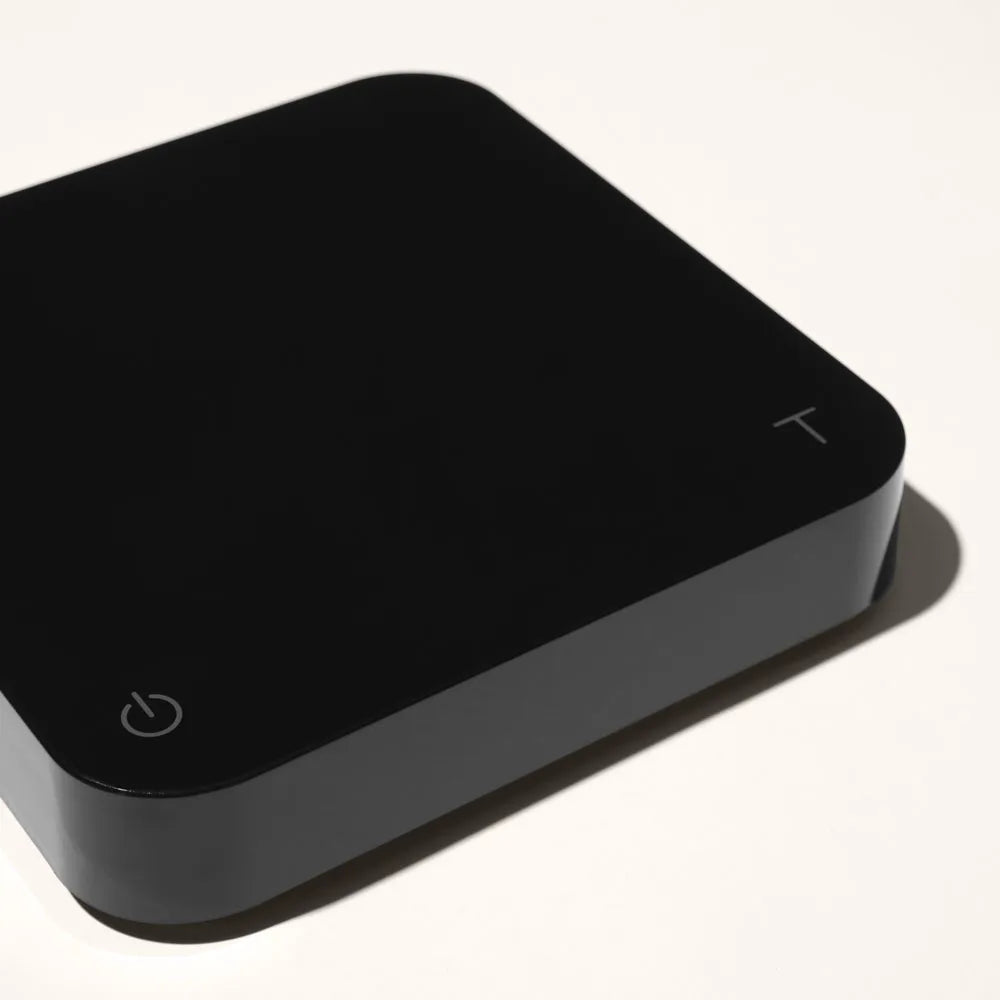 Acaia Pearl S Smart Scale – Bluetooth-Enabled Coffee Scale with App Integration