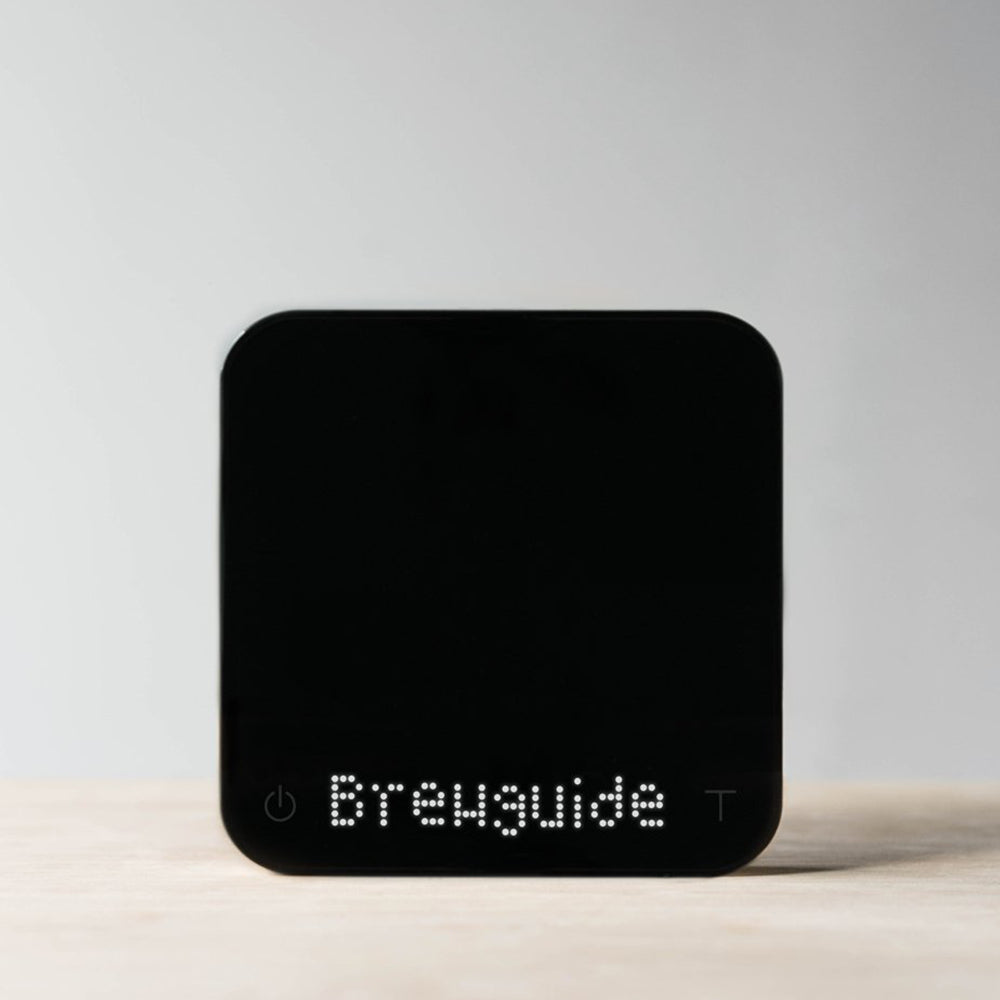 Acaia Pearl S Smart Scale – Bluetooth-Enabled Coffee Scale with App Integration