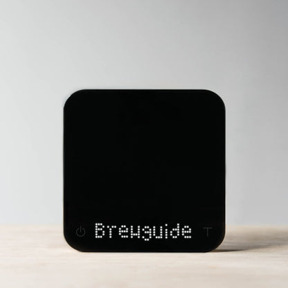 Acaia Pearl S Smart Scale – Bluetooth-Enabled Coffee Scale with App Integration
