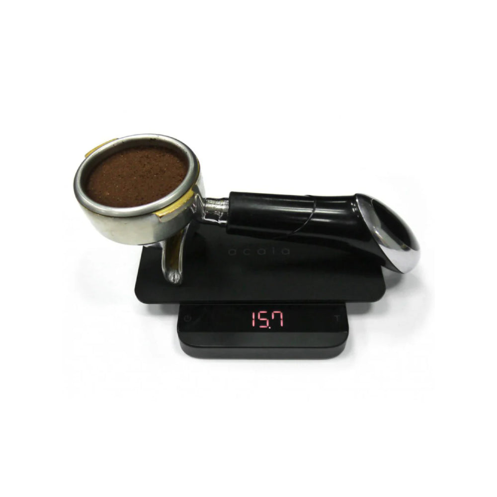 Acaia Lunar Weighing Plate – Expansion Plate for Lunar Scale