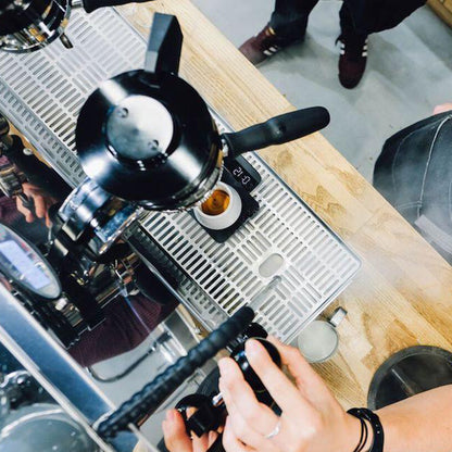 Acaia Lunar Weighing Plate – Expansion Plate for Lunar Scale