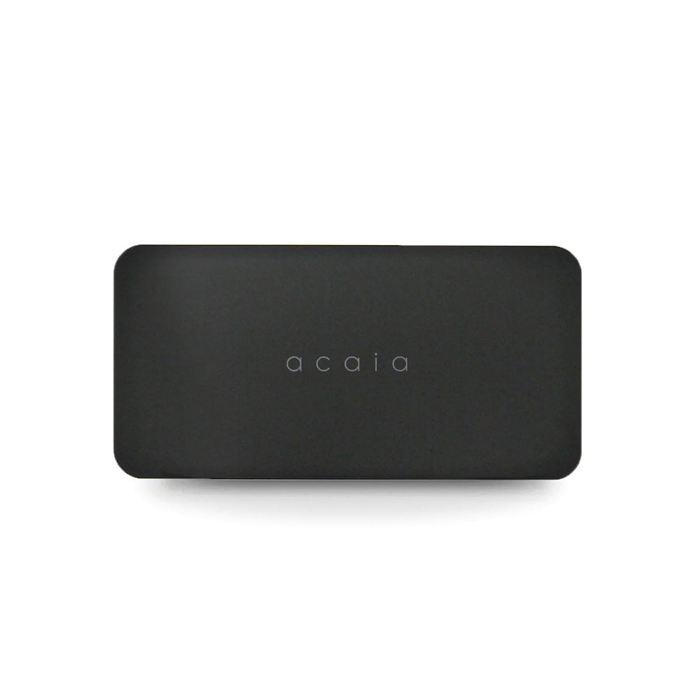 Acaia Lunar Weighing Plate – Expansion Plate for Lunar Scale