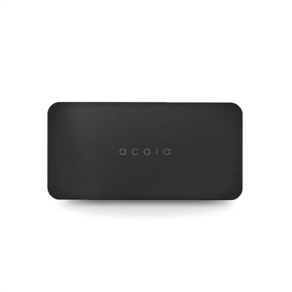 Acaia Lunar Weighing Plate – Expansion Plate for Lunar Scale