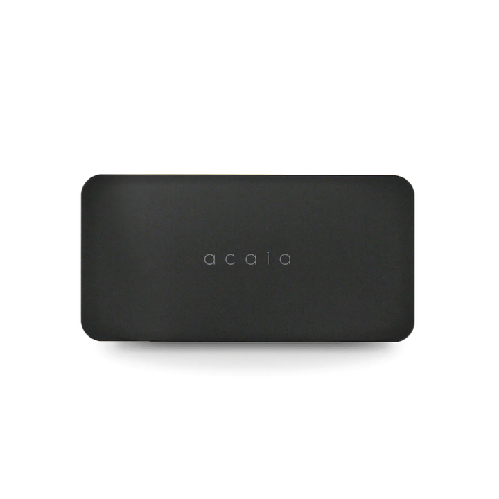 Acaia Lunar Weighing Plate – Expansion Plate for Lunar Scale