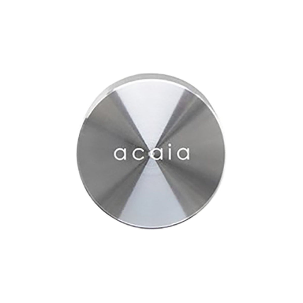 Acaia Calibration Weight –  Certified Stainless Steel Weight