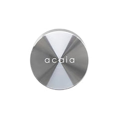 Acaia Calibration Weight –  Certified Stainless Steel Weight