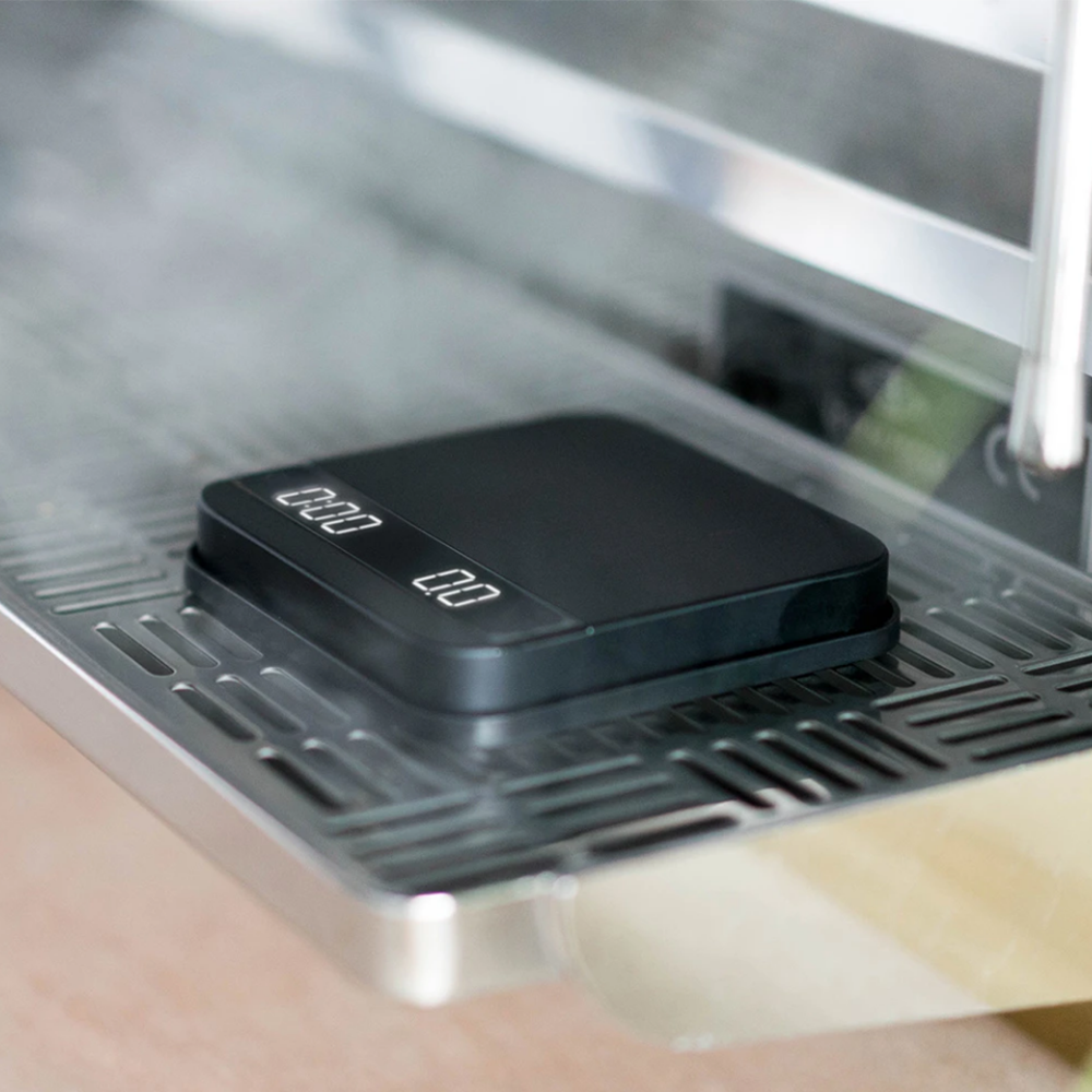 Acaia Lunar Base – Stand Accessory for Lunar Scale