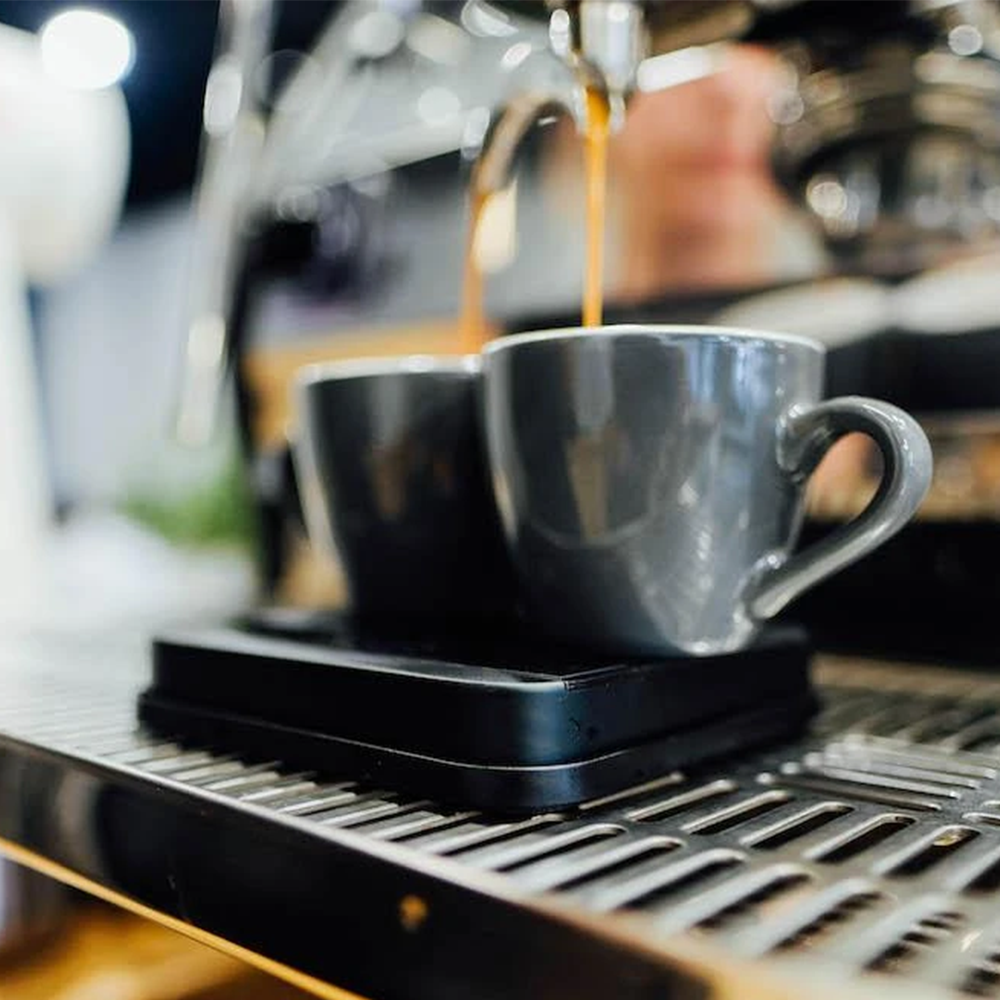 Acaia Lunar Base – Stand Accessory for Lunar Scale