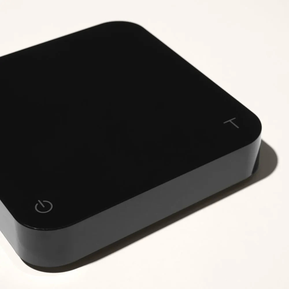 Acaia Pearl S Smart Scale – Bluetooth-Enabled Coffee Scale with App Integration