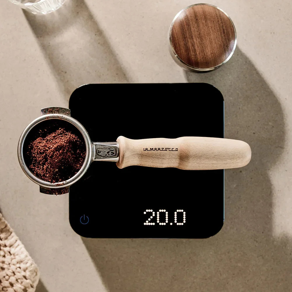Acaia Pearl S Smart Scale – Bluetooth-Enabled Coffee Scale with App Integration