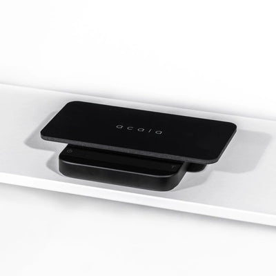 Acaia Lunar Weighing Plate – Expansion Plate for Lunar Scale