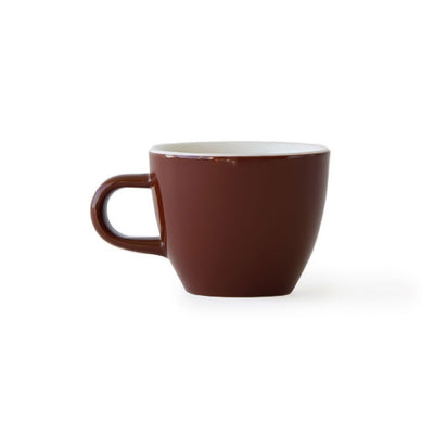 Acme Evolution Weka/Brown Espresso/Demitasse Cup 70ml, set of 6-standard