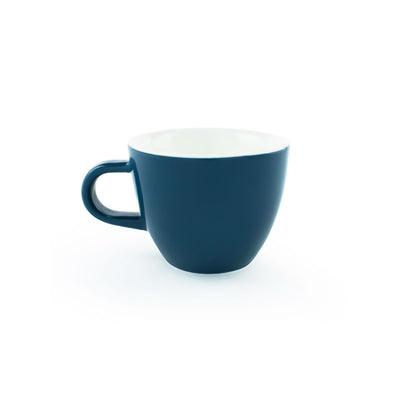 Acme Evolution Espresso/Demitasse Cup 70ml, set of 6-whale blue