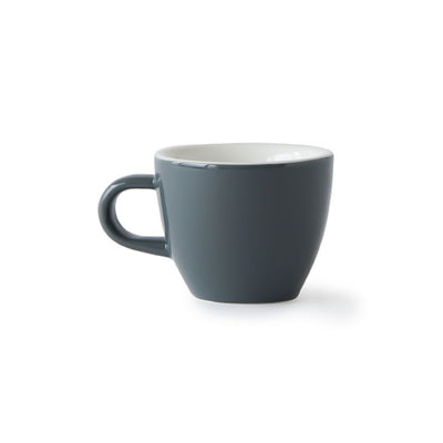 Acme Evolution Dolphin/Grey Espresso/Demitasse  Cup 70ml, set of 6-standard