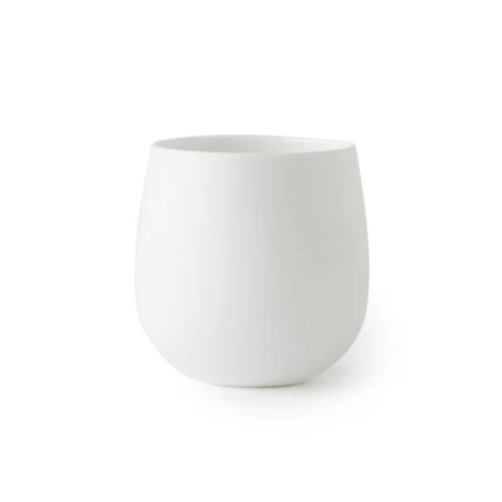 Acme Tajimi Cup 300ml – Japanese-Style Porcelain Coffee Cup