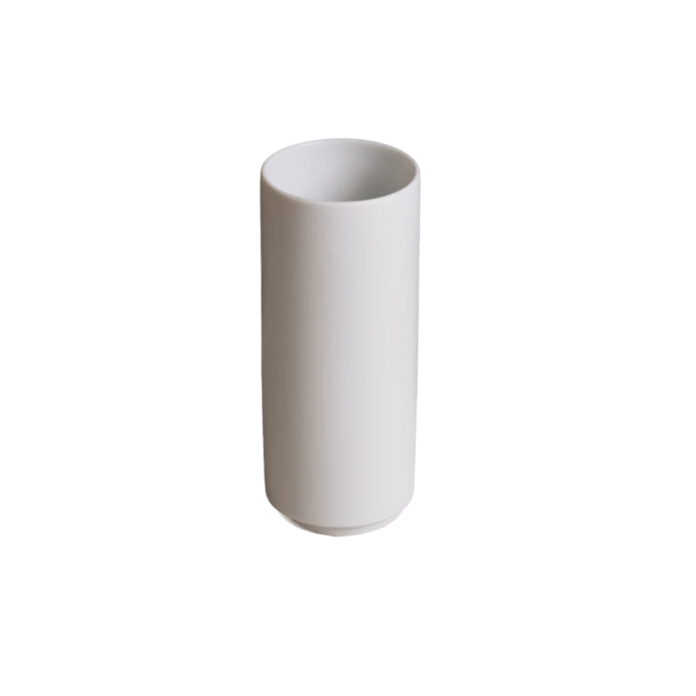Acme Tajimi Tall Tumbler 330ml – Minimalist Porcelain Cup
