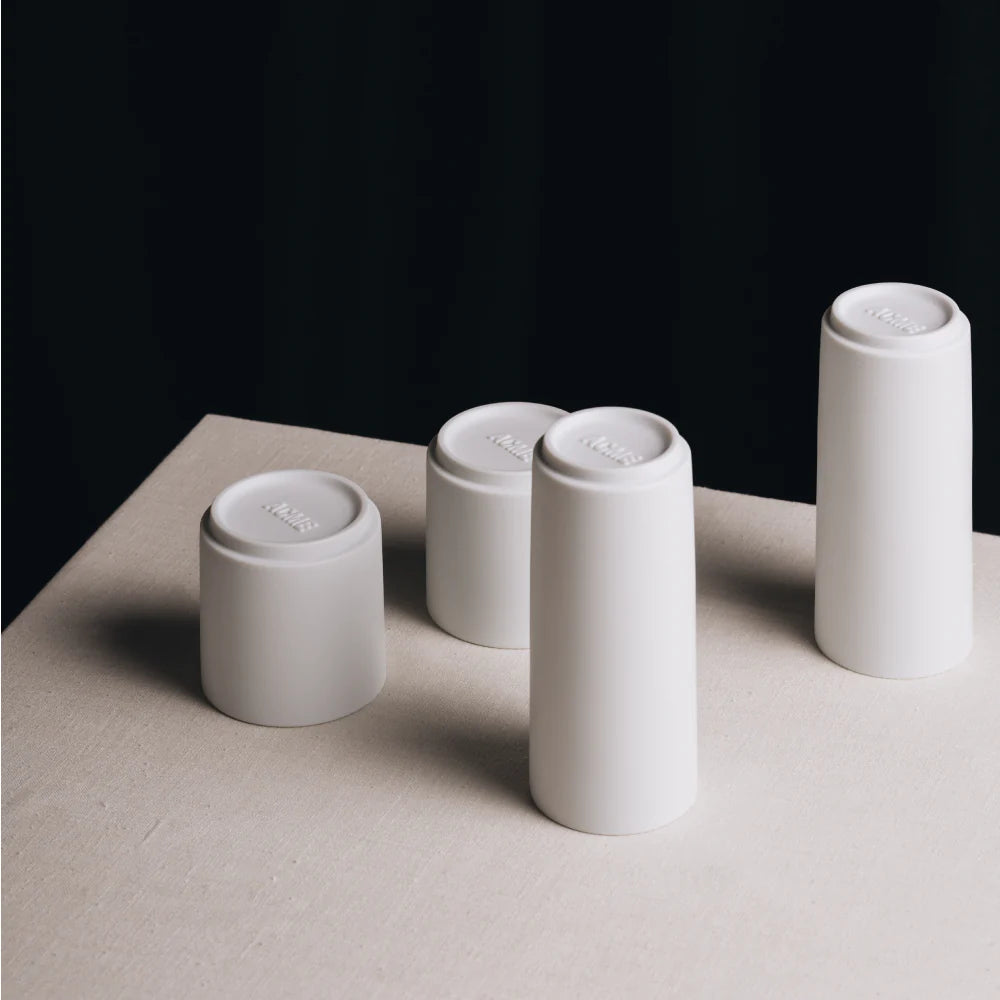 Acme Tajimi 240ml Short Tumbler