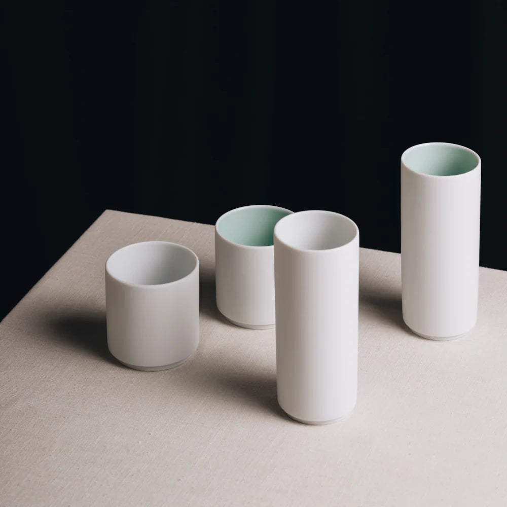 Acme Tajimi 240ml Short Tumbler