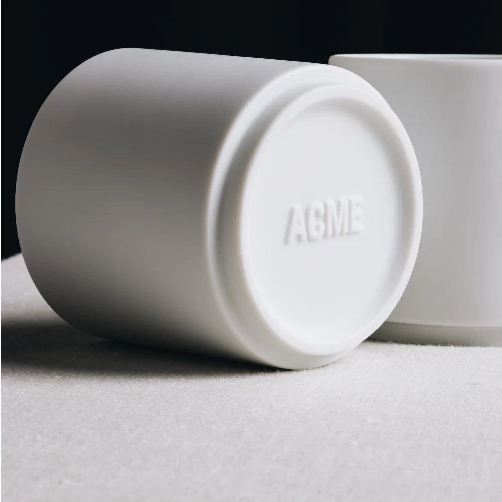 Acme Tajimi 240ml Short Tumbler