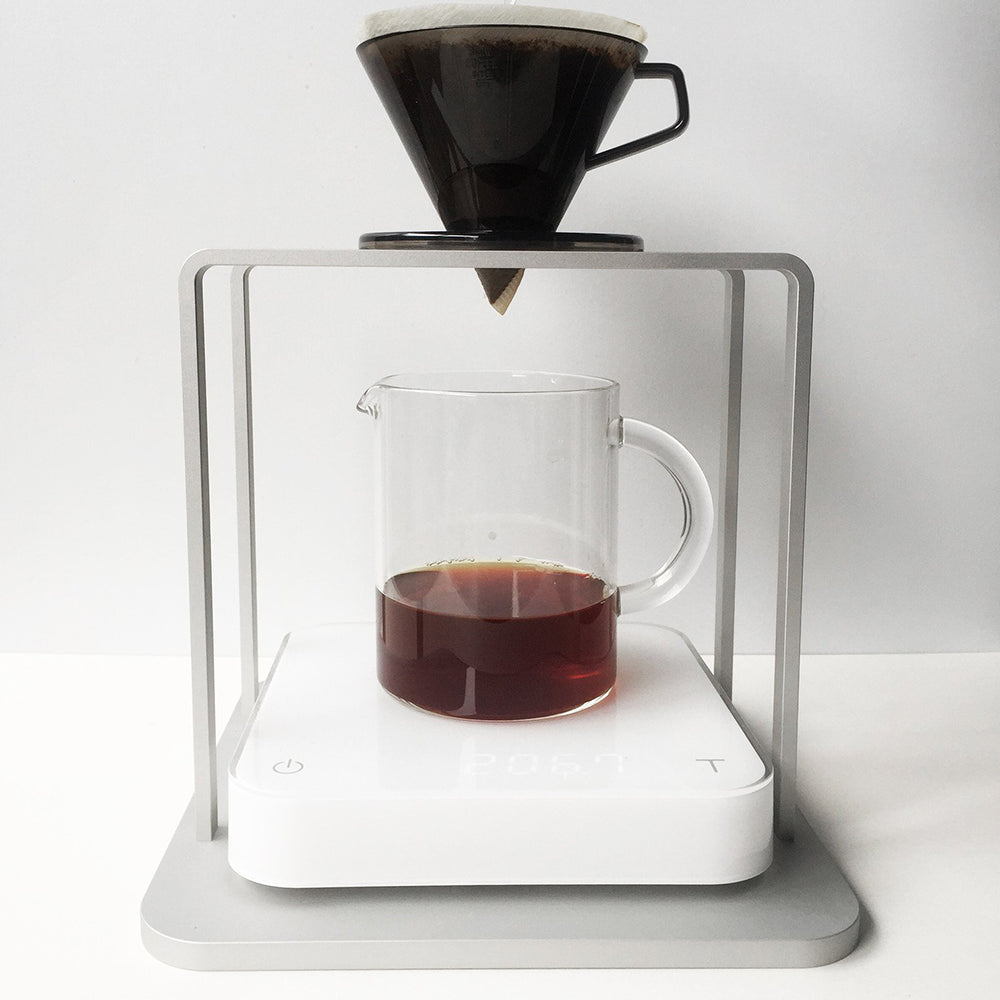 Acaia Titan Brew Stand