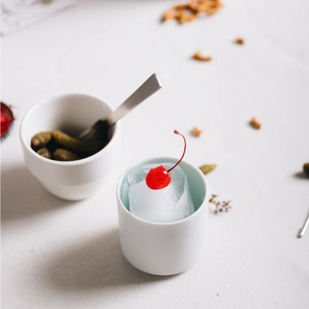 Acme Tajimi 240ml Short Tumbler