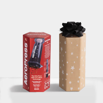 AeroPress Coffee Maker Original -  XL