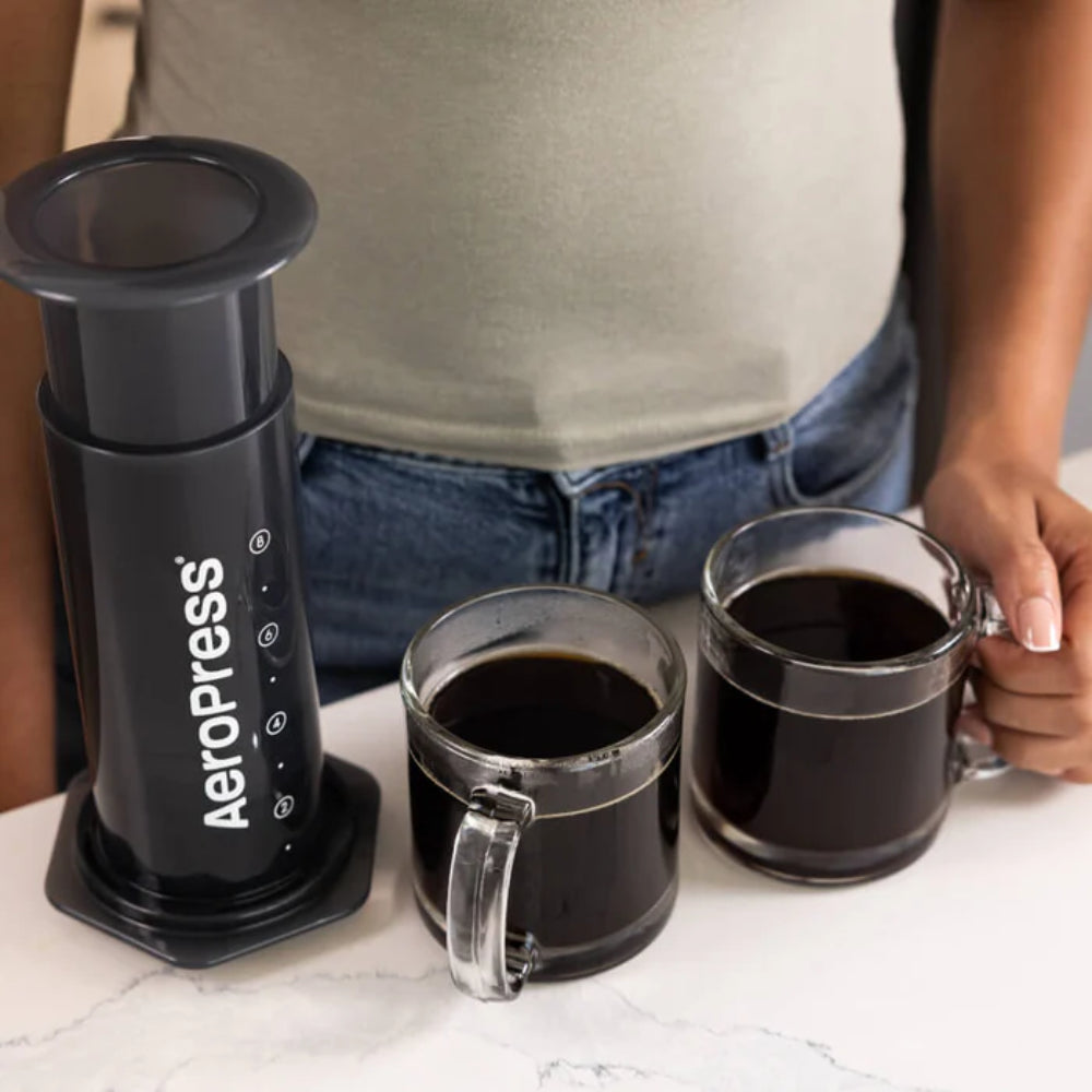 AeroPress Coffee Maker Original -  XL