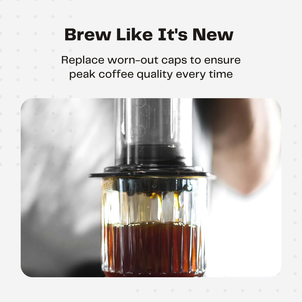 AeroPress Replacement Filter Cap