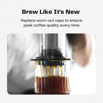 AeroPress Replacement Filter Cap