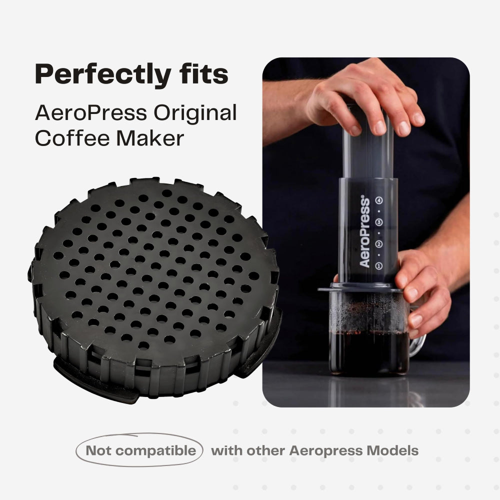 AeroPress Replacement Filter Cap