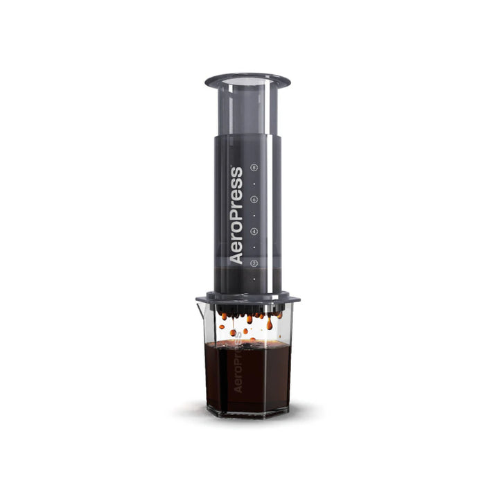 aeropress coffee maker xl