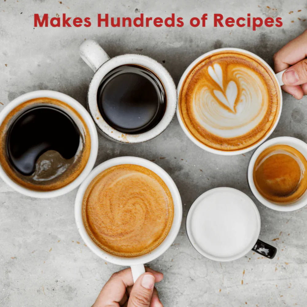 AeroPress Coffee Maker Original -  XL