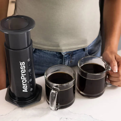 AeroPress Coffee Maker Original -  XL