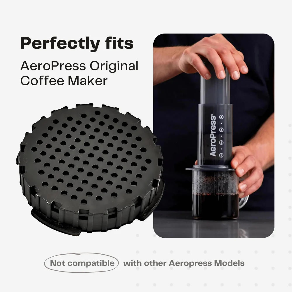 AeroPress - Replacement Filter Cap