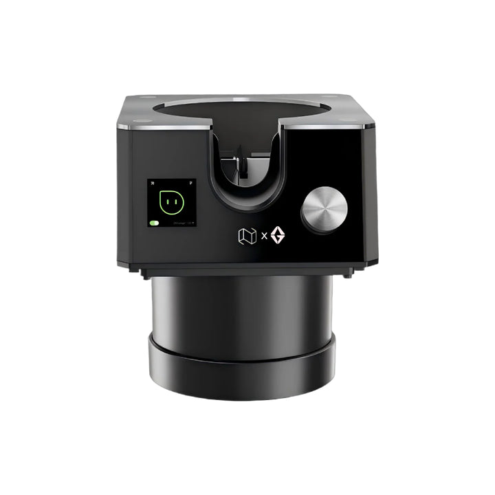 Precise AG NS300 PRO Portafilter Cleaner