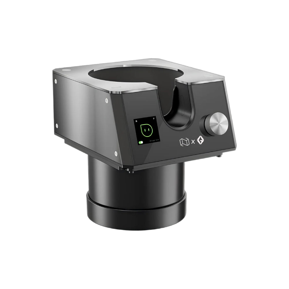 Precise AG NS300 PRO Portafilter Cleaner