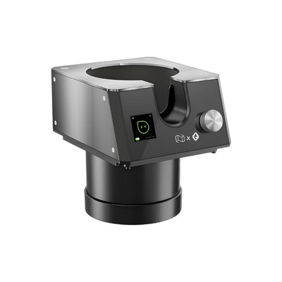 Precise AG NS300 PRO Portafilter Cleaner