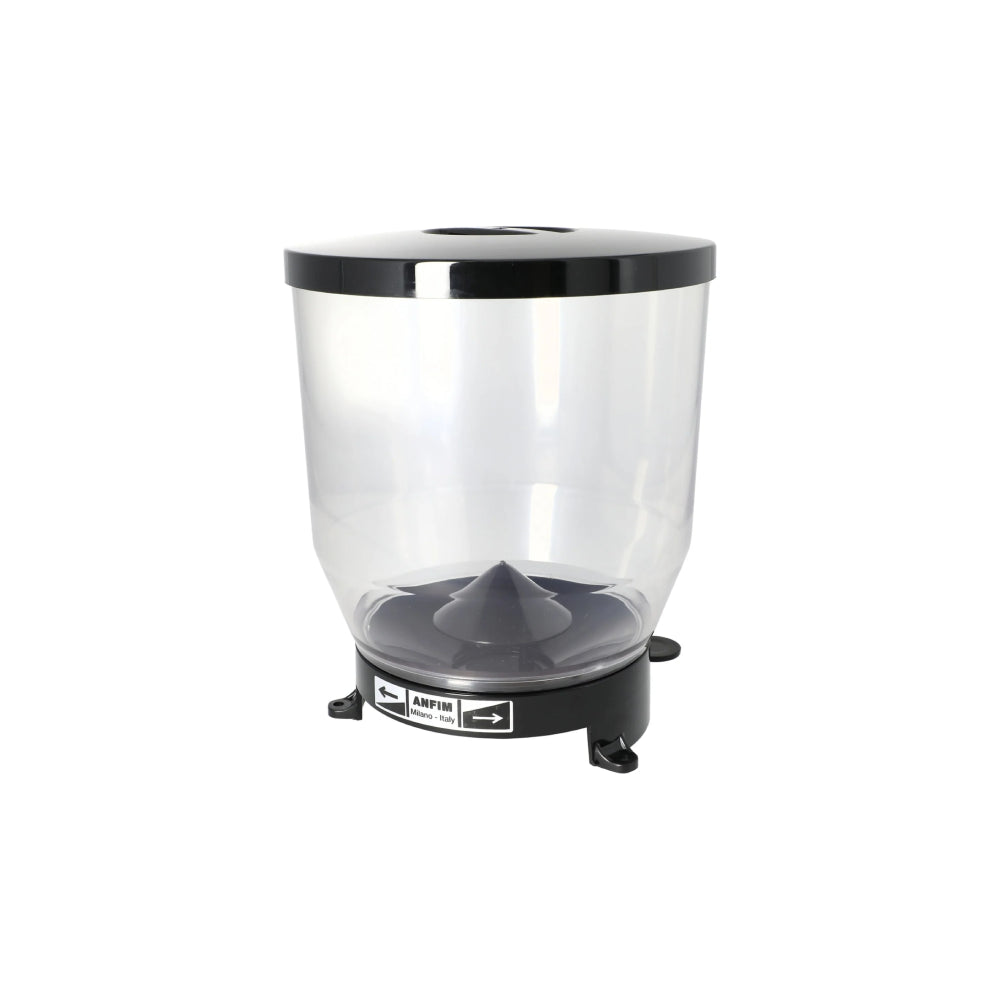 ANFIM - Hopper 2 Kg Complete With Lid