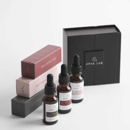 APAX LAB Box Set 20ml-Nano