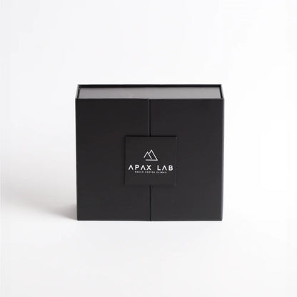 APAX LAB Coffee Flavor Concentrate Box Set – 3 x 100ml