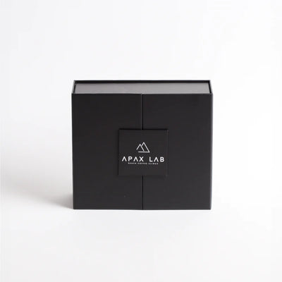 APAX LAB Coffee Flavor Concentrate Box Set –  3 x 100ml