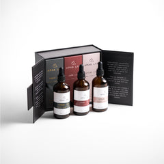 APAX LAB Coffee Flavor Concentrate Box Set –  3 x 100ml