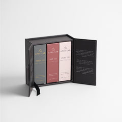 APAX LAB Nano Coffee Flavor Concentrate Box Set – 3 x 20ml